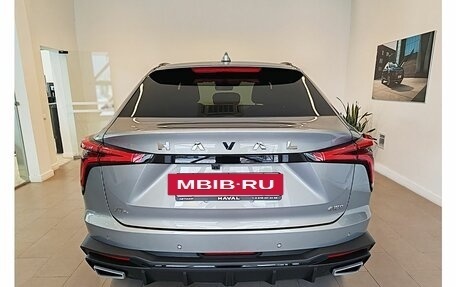 Haval F7x, 2026 год, 3 799 000 рублей, 5 фотография