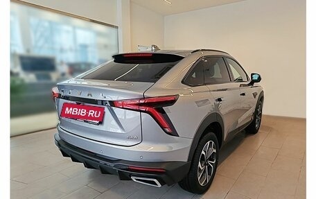 Haval F7x, 2026 год, 3 799 000 рублей, 4 фотография