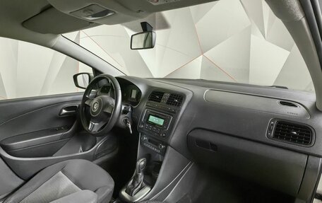 Volkswagen Polo VI (EU Market), 2014 год, 997 000 рублей, 12 фотография