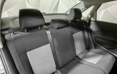 Volkswagen Polo VI (EU Market), 2014 год, 997 000 рублей, 16 фотография