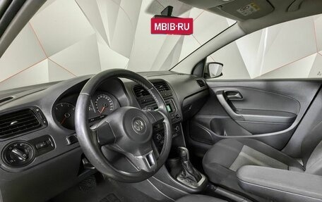 Volkswagen Polo VI (EU Market), 2014 год, 997 000 рублей, 18 фотография