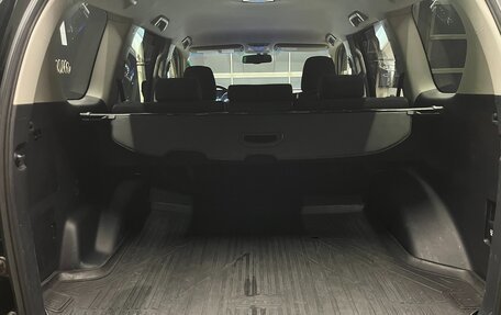 Toyota Land Cruiser Prado 150 рестайлинг 2, 2016 год, 4 100 000 рублей, 15 фотография