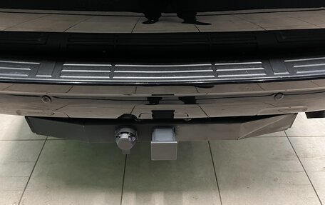 Toyota Land Cruiser Prado 150 рестайлинг 2, 2016 год, 4 100 000 рублей, 16 фотография