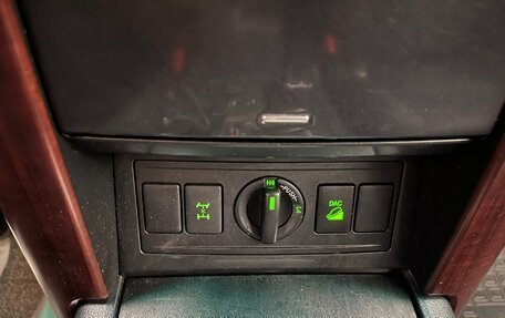 Toyota Land Cruiser Prado 150 рестайлинг 2, 2016 год, 4 100 000 рублей, 27 фотография