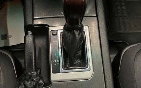 Toyota Land Cruiser Prado 150 рестайлинг 2, 2016 год, 4 100 000 рублей, 28 фотография