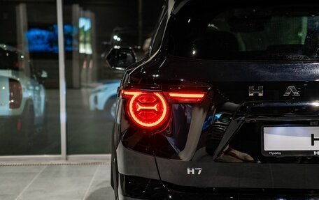 Haval H7, 2026 год, 3 999 000 рублей, 7 фотография