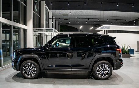 Haval H7, 2026 год, 3 999 000 рублей, 10 фотография