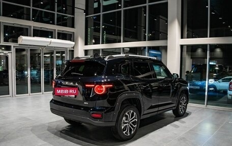 Haval H7, 2026 год, 3 999 000 рублей, 4 фотография