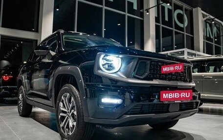 Haval H7, 2026 год, 3 999 000 рублей, 36 фотография