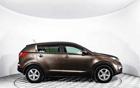 KIA Sportage III, 2012 год, 1 000 000 рублей, 8 фотография