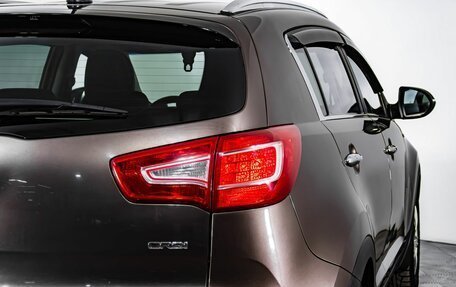 KIA Sportage III, 2012 год, 1 000 000 рублей, 12 фотография