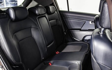 KIA Sportage III, 2012 год, 1 000 000 рублей, 15 фотография