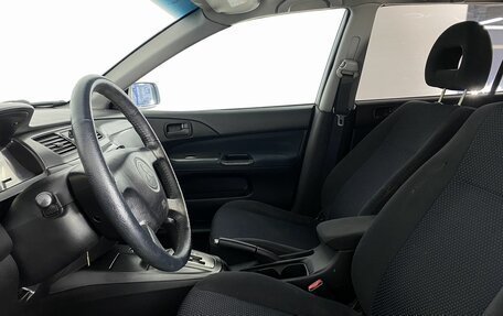 Mitsubishi Lancer IX, 2005 год, 510 000 рублей, 4 фотография