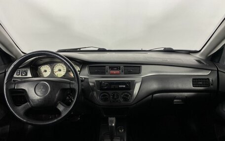 Mitsubishi Lancer IX, 2005 год, 510 000 рублей, 8 фотография