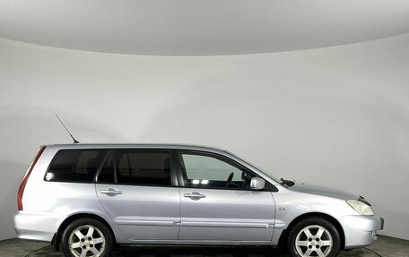 Mitsubishi Lancer IX, 2005 год, 510 000 рублей, 3 фотография