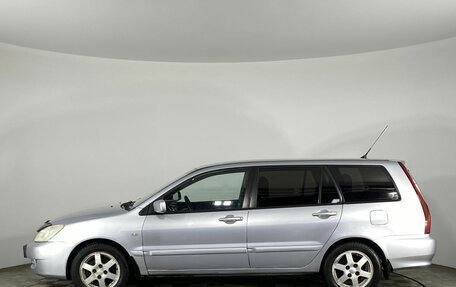 Mitsubishi Lancer IX, 2005 год, 510 000 рублей, 2 фотография