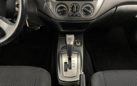 Mitsubishi Lancer IX, 2005 год, 510 000 рублей, 9 фотография