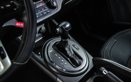 KIA Sportage III, 2012 год, 1 000 000 рублей, 22 фотография