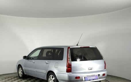 Mitsubishi Lancer IX, 2005 год, 510 000 рублей, 16 фотография