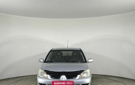 Mitsubishi Lancer IX, 2005 год, 510 000 рублей, 13 фотография