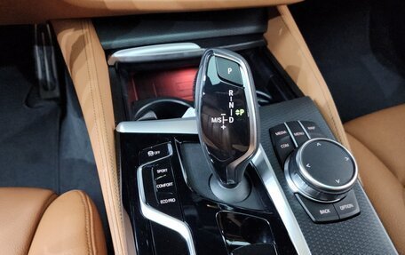 BMW 5 серия, 2022 год, 5 226 000 рублей, 8 фотография