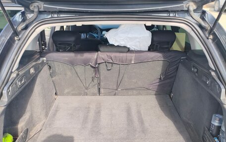 Renault Laguna III рестайлинг, 2008 год, 564 000 рублей, 6 фотография