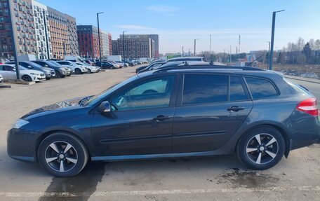 Renault Laguna III рестайлинг, 2008 год, 564 000 рублей, 2 фотография