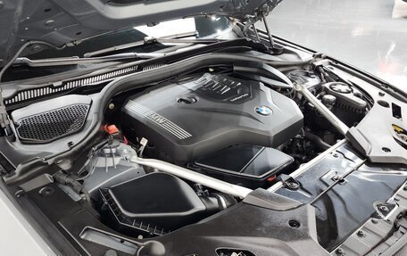 BMW 5 серия, 2022 год, 5 226 000 рублей, 7 фотография