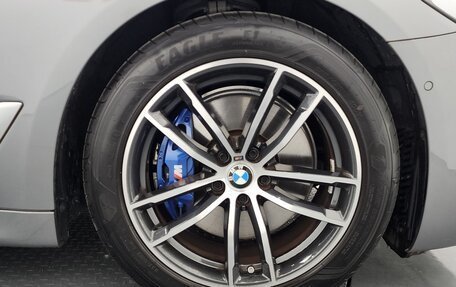 BMW 5 серия, 2022 год, 5 226 000 рублей, 6 фотография