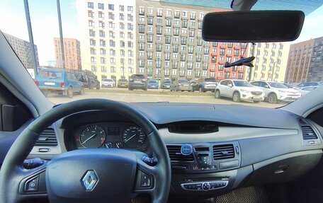 Renault Laguna III рестайлинг, 2008 год, 564 000 рублей, 5 фотография