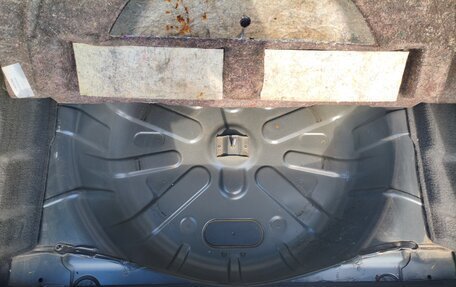 Renault Laguna III рестайлинг, 2008 год, 564 000 рублей, 7 фотография