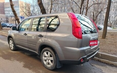 Nissan X-Trail, 2008 год, 860 000 рублей, 1 фотография