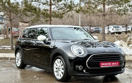 MINI Clubman, 2020 год, 2 880 000 рублей, 1 фотография