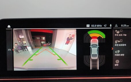 BMW 5 серия, 2022 год, 5 226 000 рублей, 16 фотография