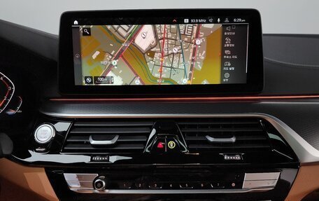 BMW 5 серия, 2022 год, 5 226 000 рублей, 14 фотография