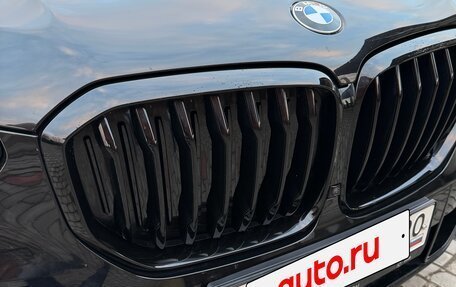 BMW X5, 2021 год, 10 800 000 рублей, 3 фотография