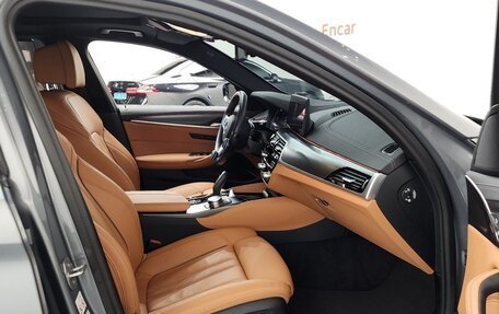 BMW 5 серия, 2022 год, 5 226 000 рублей, 17 фотография