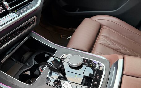 BMW X5, 2021 год, 10 800 000 рублей, 4 фотография