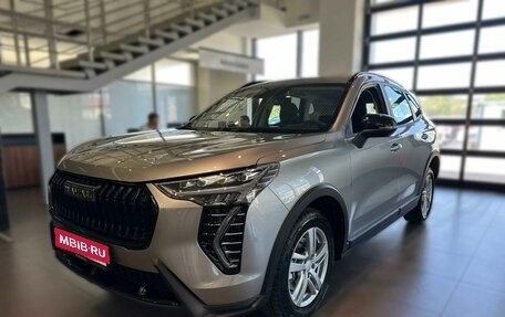 Haval Jolion, 2026 год, 2 449 000 рублей, 1 фотография