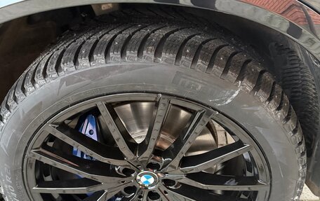 BMW X5, 2021 год, 10 800 000 рублей, 6 фотография