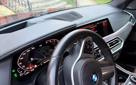 BMW X5, 2021 год, 10 800 000 рублей, 12 фотография