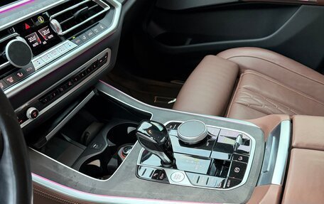 BMW X5, 2021 год, 10 800 000 рублей, 10 фотография