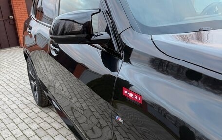 BMW X5, 2021 год, 10 800 000 рублей, 9 фотография