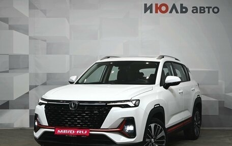 Changan CS35 Plus, 2023 год, 2 000 000 рублей, 1 фотография