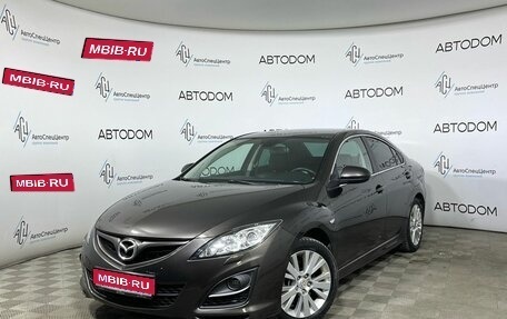 Mazda 6, 2012 год, 978 000 рублей, 1 фотография