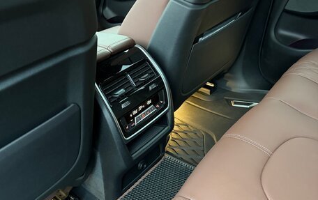 BMW X5, 2021 год, 10 800 000 рублей, 15 фотография