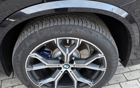 BMW X5, 2021 год, 10 800 000 рублей, 16 фотография