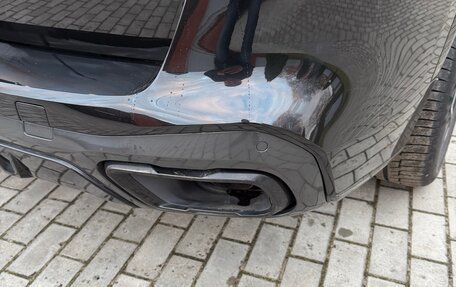 BMW X5, 2021 год, 10 800 000 рублей, 19 фотография