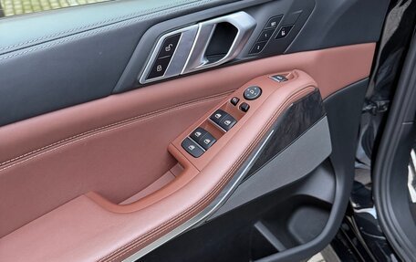 BMW X5, 2021 год, 10 800 000 рублей, 14 фотография