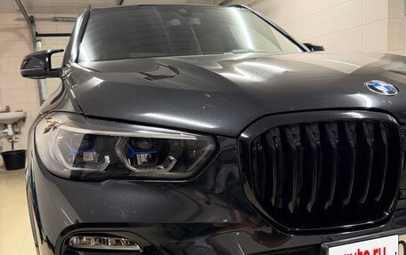 BMW X5, 2021 год, 10 800 000 рублей, 20 фотография